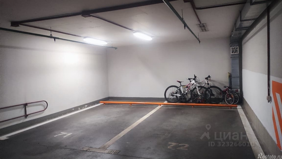 Аренда гаража улица Расплетина,  д. 21