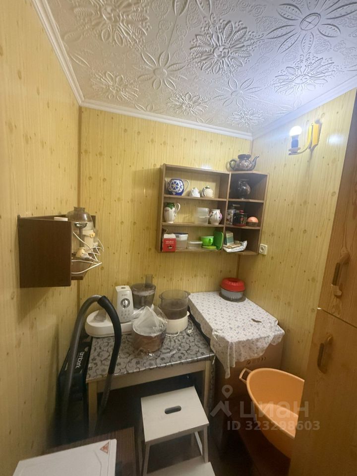 Продажа 2-комн квартиры на вторичном рынке Ступино, проспект Победы, 38/22