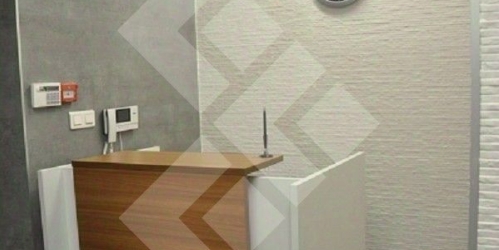 Офис ул Партизанская,  д. 35,  к. 3