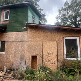 Продажа 2-комн квартиры на вторичном рынке Одинцово, проезд Луначарского,  д. 12