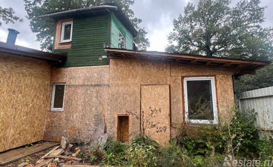 Продажа 2-комн квартиры на вторичном рынке Одинцово, проезд Луначарского,  д. 12