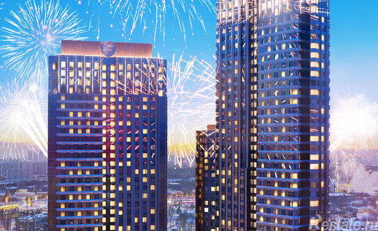 Продажа 2-комн квартиры на вторичном рынке ул Вильгельма Пика,  д. 3,  к. 2