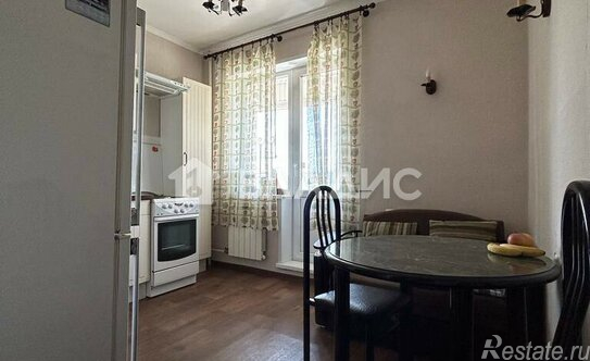 Продажа 1-комн квартиры на вторичном рынке Колобашкина ул