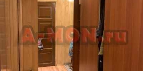 2-комн квартира Город Солнечногорск, Подмосковная, д. 28