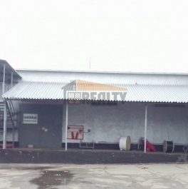 Аренда производственного помещения Коледино, 46К-2210