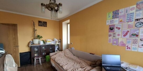 3-комн квартира проезд Донелайтиса,  д. 25