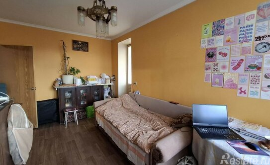 Продажа 3-комн квартиры на вторичном рынке проезд Донелайтиса,  д. 25