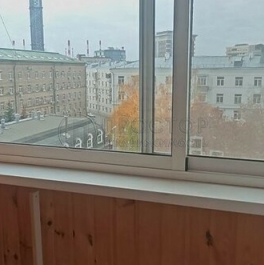 Продажа 2-комн квартиры на вторичном рынке Михайловский Верхн. 2-й проезд,  д. 4