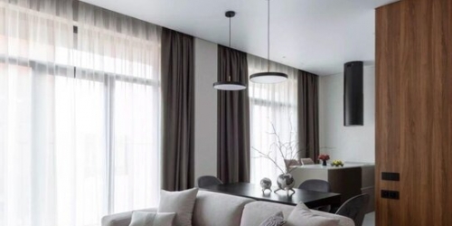 1-комн квартира Парковая 9-я ул,  д. 1,  к. 3