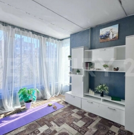 Продажа 1-комн квартиры на вторичном рынке Кораблестроителей ул,  д. 22,  к. 1