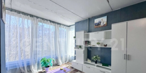 1-комн квартира Кораблестроителей ул,  д. 22,  к. 1