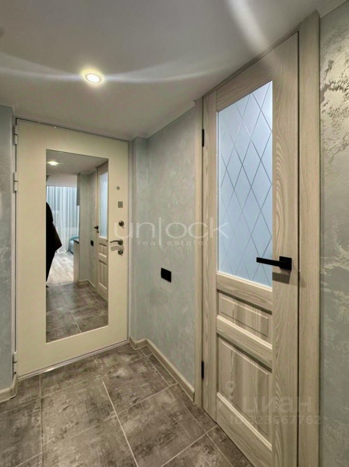 Продажа 1-комн квартиры на вторичном рынке проезд 3-й Марьиной рощи, 40С1