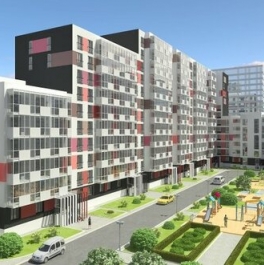 Продажа 1-комн квартиры на вторичном рынке Кудрово, ул Пражская,  д. 13