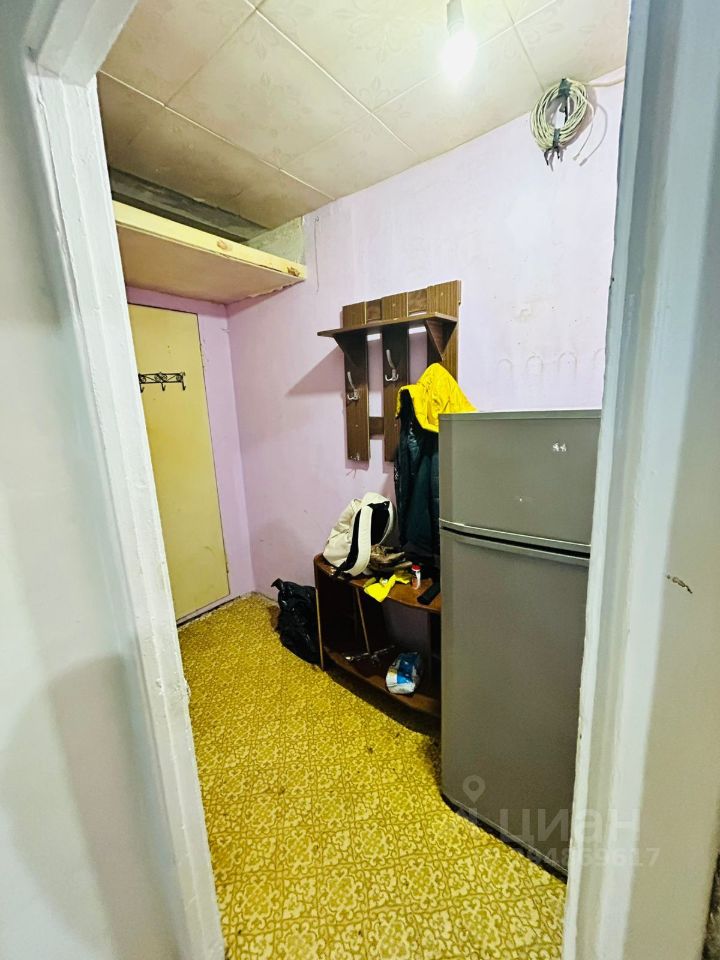 Аренда 1-комн квартиры на вторичном рынке Сиреневый бульвар, 65К3