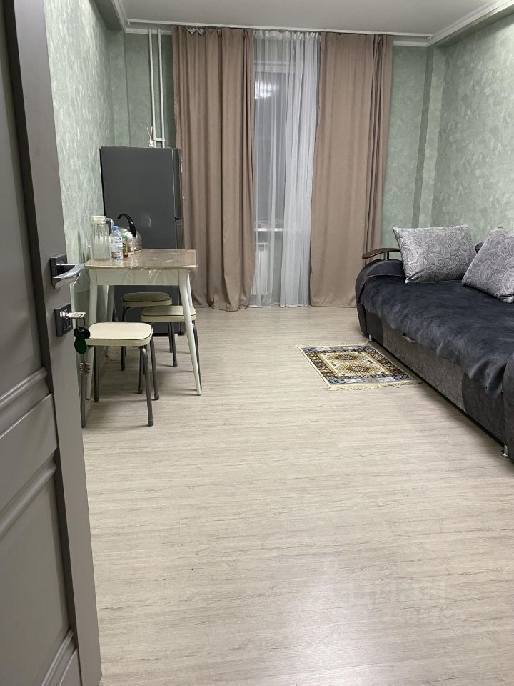 Аренда комнаты Народная улица, 94