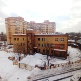 Продажа 1-комн квартиры на вторичном рынке Мытищи, 1-й Трудовой пер,  д. 7