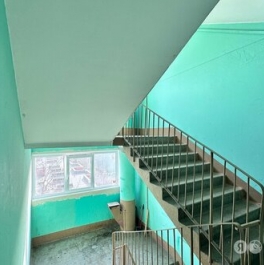 Аренда 1-комн квартиры на вторичном рынке Композиторов ул,  д. 29,  к. 1