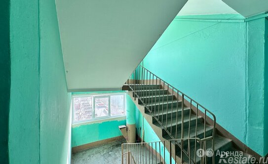 Аренда 1-комн квартиры на вторичном рынке Композиторов ул,  д. 29,  к. 1