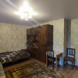 Аренда 1-комн квартиры на вторичном рынке Железноводская улица,  д. 31