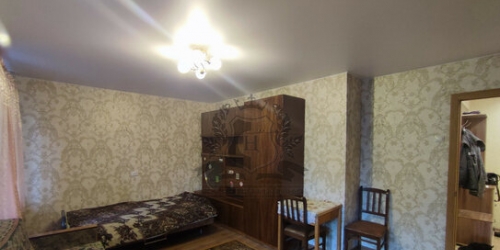 1-комн квартира Железноводская улица,  д. 31