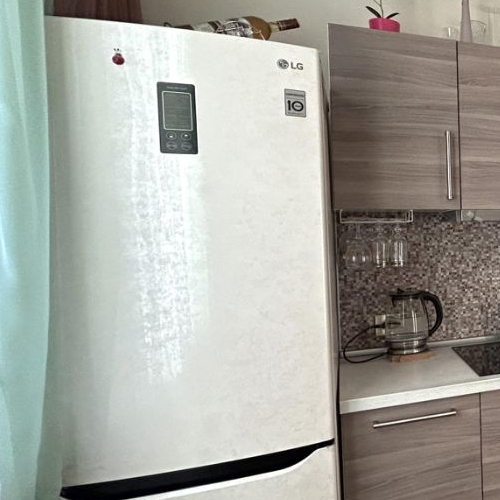 1-комн квартира проспект Маршала Блюхера, 8к1