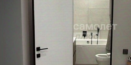 2-комн квартира улица Сущевский Вал, 49