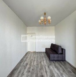 Продажа 1-комн квартиры на вторичном рынке Тихорецкий проспект,  д. 39