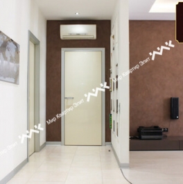 Продажа 3-комн квартиры на вторичном рынке Зеленина Б. ул,  д. 12