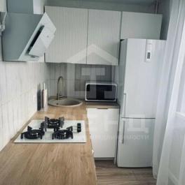 Продажа 1-комн квартиры на вторичном рынке Будапештская улица,  д. 89 к1