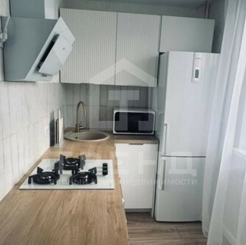 1-комн квартира Будапештская улица,  д. 89 к1