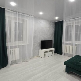Продажа 1-комн квартиры на вторичном рынке Лоза, 46Н-10477,  д. 11