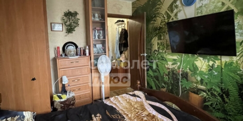 2-комн квартира Краснодарская улица,  д. 12