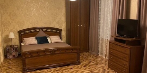 2-комн квартира улица Стромынка,  д. 5