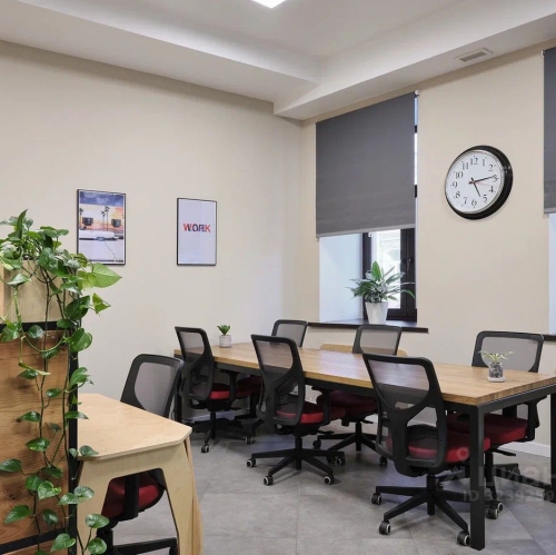 Офис Советская 4-я ул,  д. 16/10