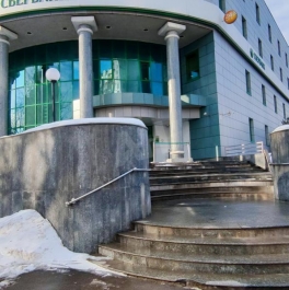 Аренда офиса Люблинская ул