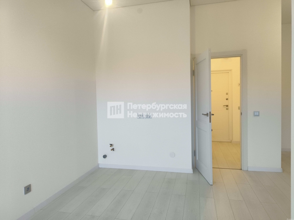 Аренда студии Стрельна п, Буденного пр-кт,  д. 1