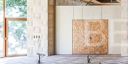 Коттедж/дом набережная Реки Крестовки, 5К