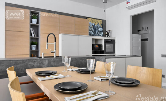 Продажа 2-комн квартиры на вторичном рынке Ремесленная улица