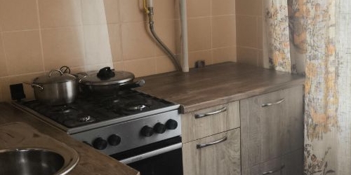 2-комн квартира Севанская улица, 15К1