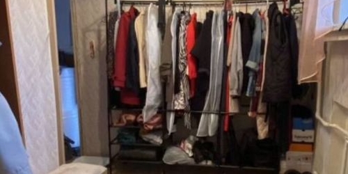 2-комн квартира Рыбацкий проспект, 35