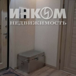 Продажа 1-комн квартиры на вторичном рынке Одинцово, ул Верхне-Пролетарская,  д. 45