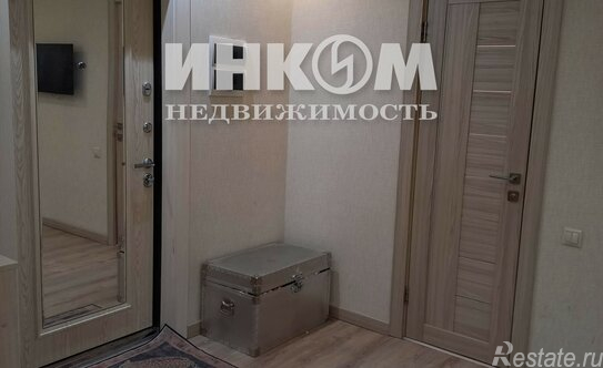 Продажа 1-комн квартиры на вторичном рынке Одинцово, ул Верхне-Пролетарская,  д. 45