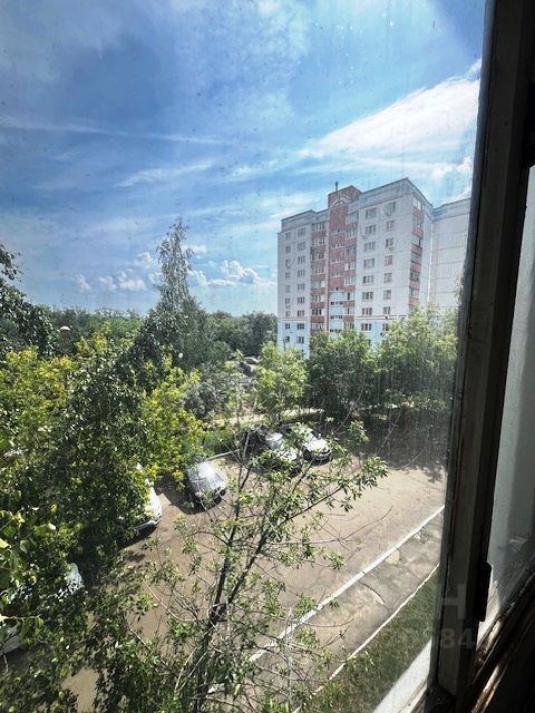 Продажа студии Мытищи, Шараповская улица, 1