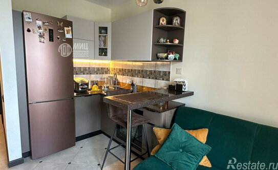 Продажа 1-комн квартиры на вторичном рынке ул Душинская,  д. 16