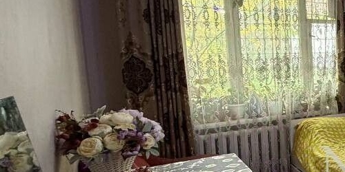 2-комн квартира Погонный проезд, 4