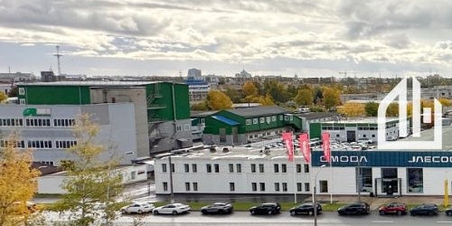 1-комн квартира Полюстровский проспект, 77