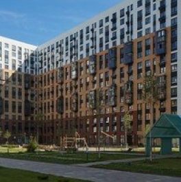 Продажа 2-комн квартиры на вторичном рынке Любучанская ул,  д. 1