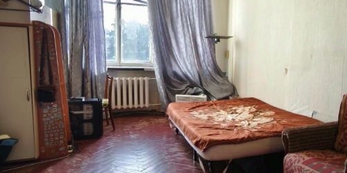 6-комн квартира Сестрорецкая улица, 8