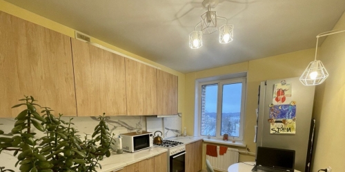 3-комн квартира Петергоф г., Чебышевская ул. ,  д. 14,  к. 2