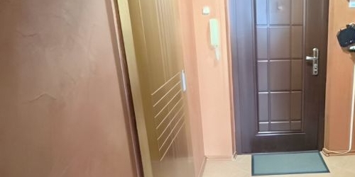 1-комн квартира Азовская улица, 9К2